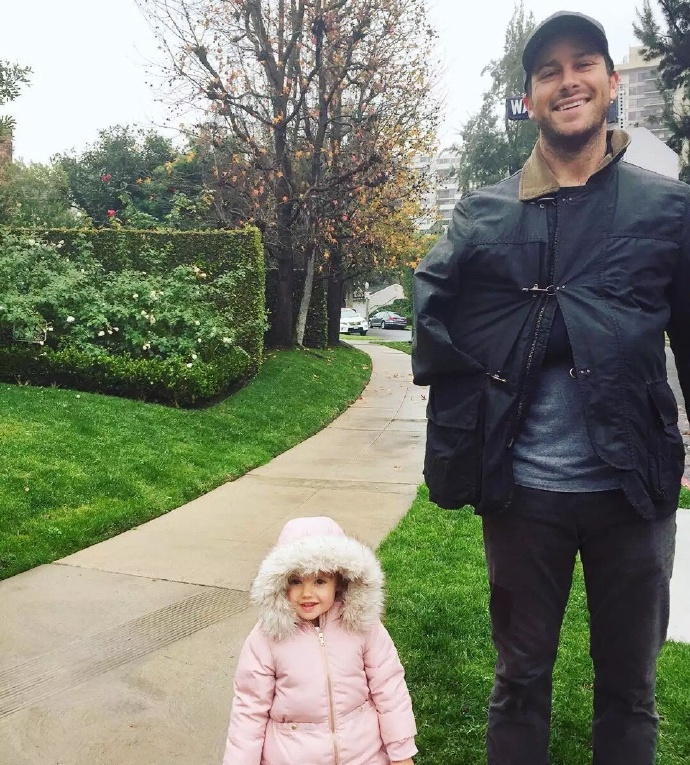 宝爸生活日常带娃小记录,超级奶爸与萌娃的日常