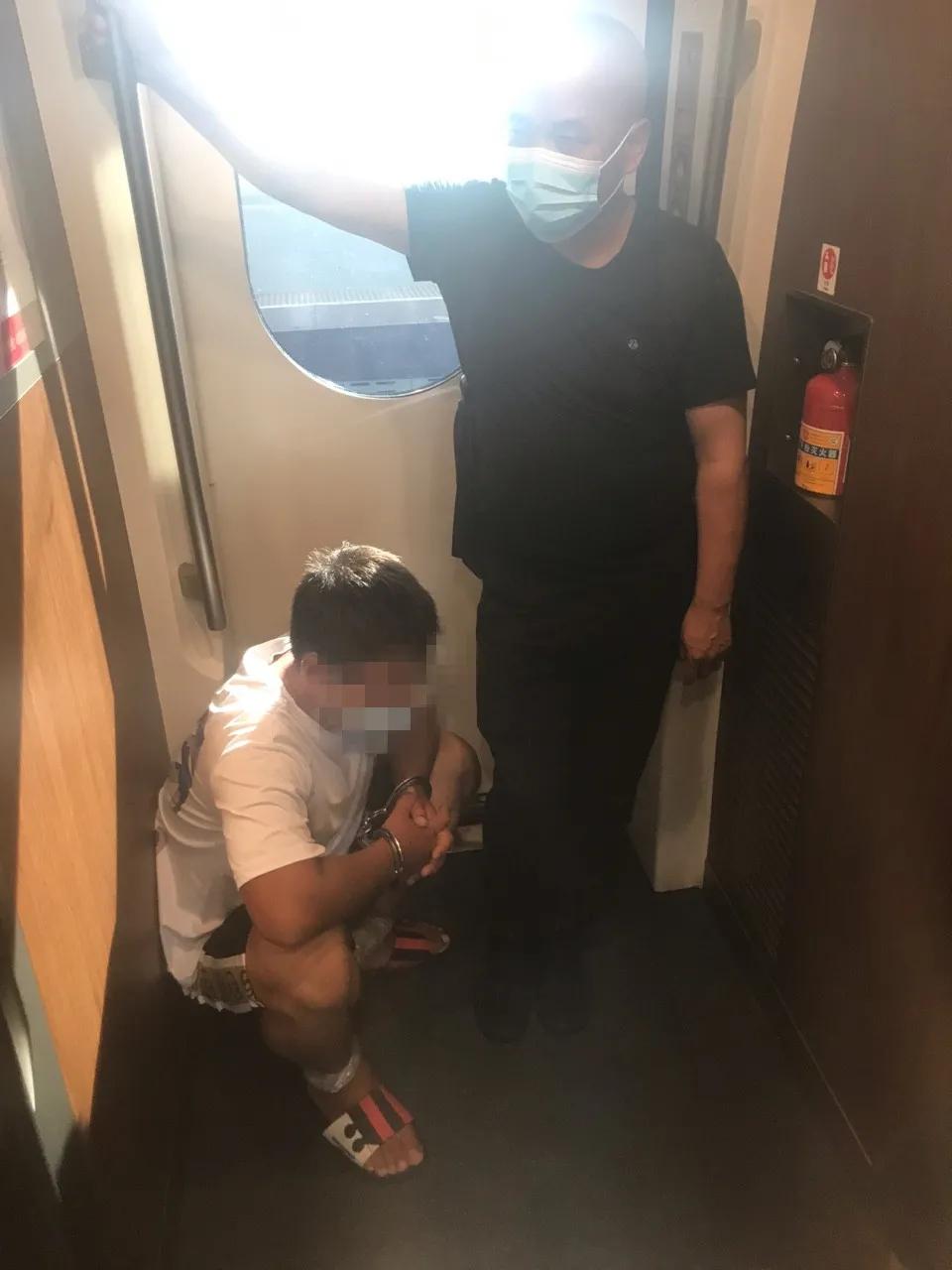 男子被骗9000元警方千里抓捕嫌犯,杭州男子被骗17万要回16万