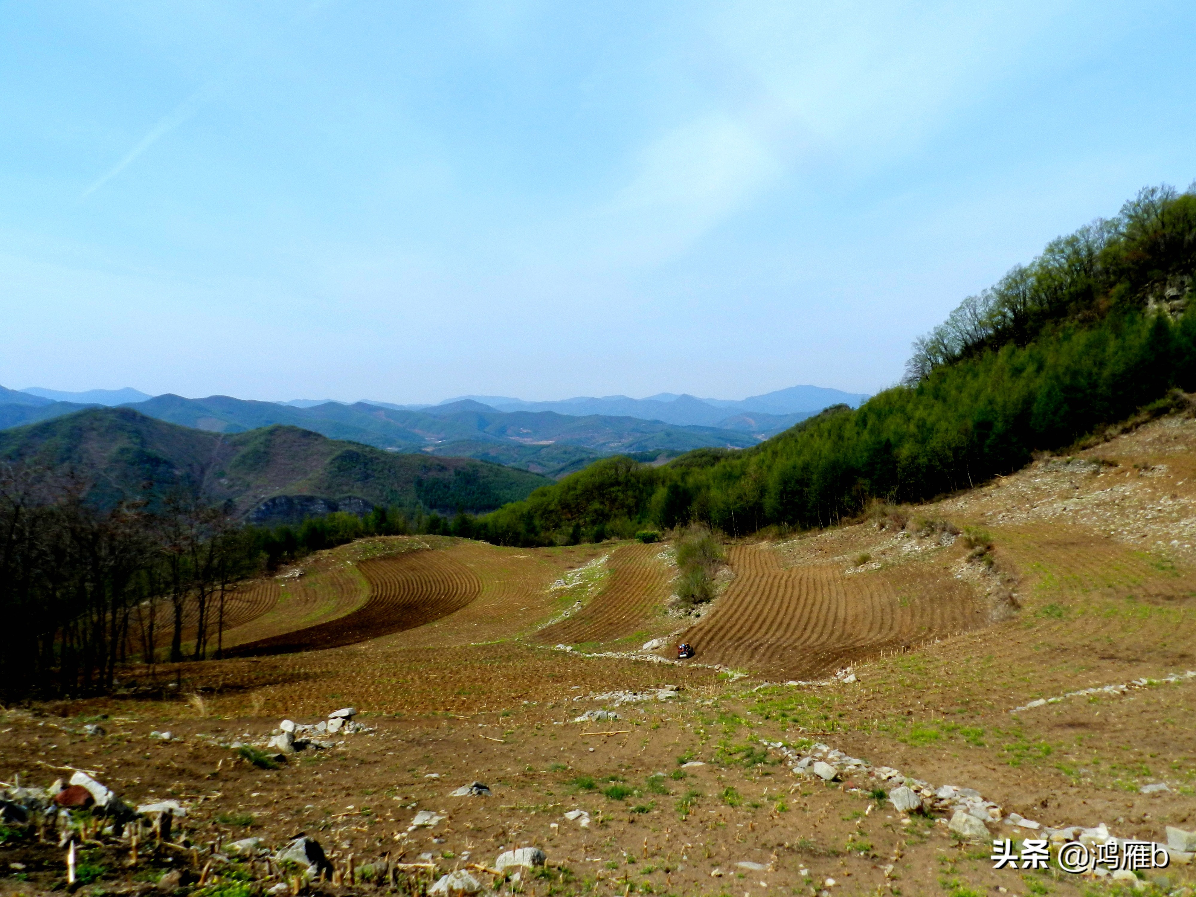 本溪小众秘境,本溪神秘山村
