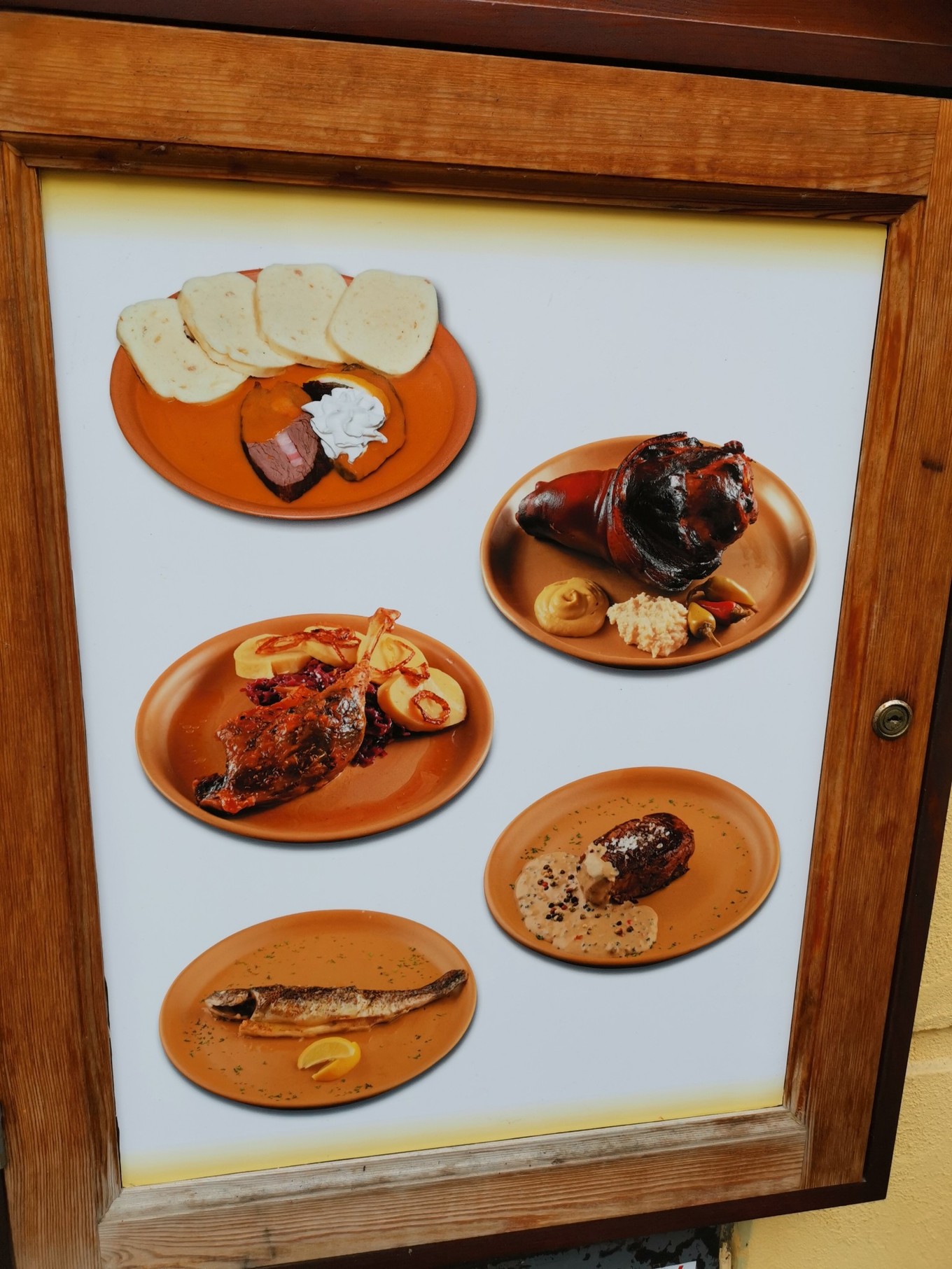 捷克ck小镇游记,捷克ck小镇旅行记