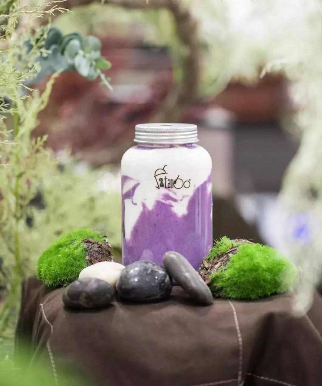 好喝的饮品店饮品推荐,深圳纯茶饮品店