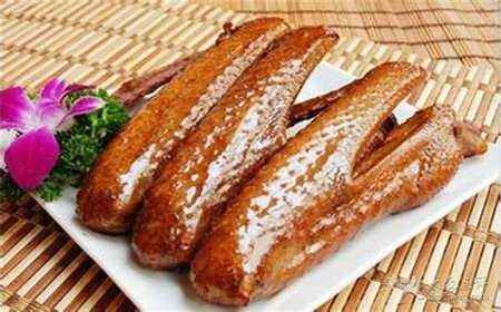 好吃到爆的麻辣鸭货,麻辣鸭货过瘾