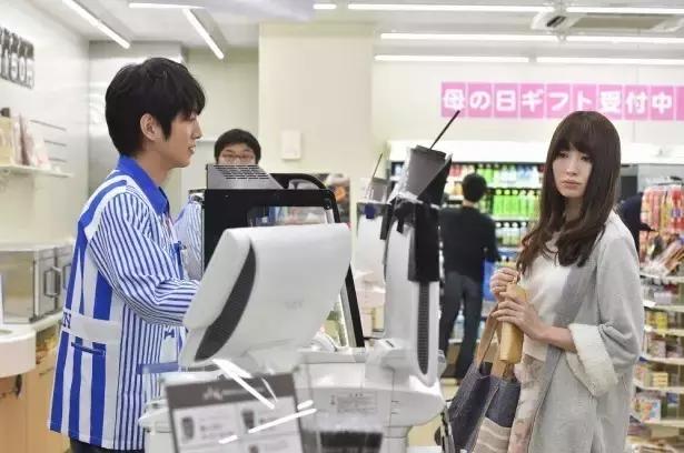 日本便利店特别之处,日本便利店可靠吗