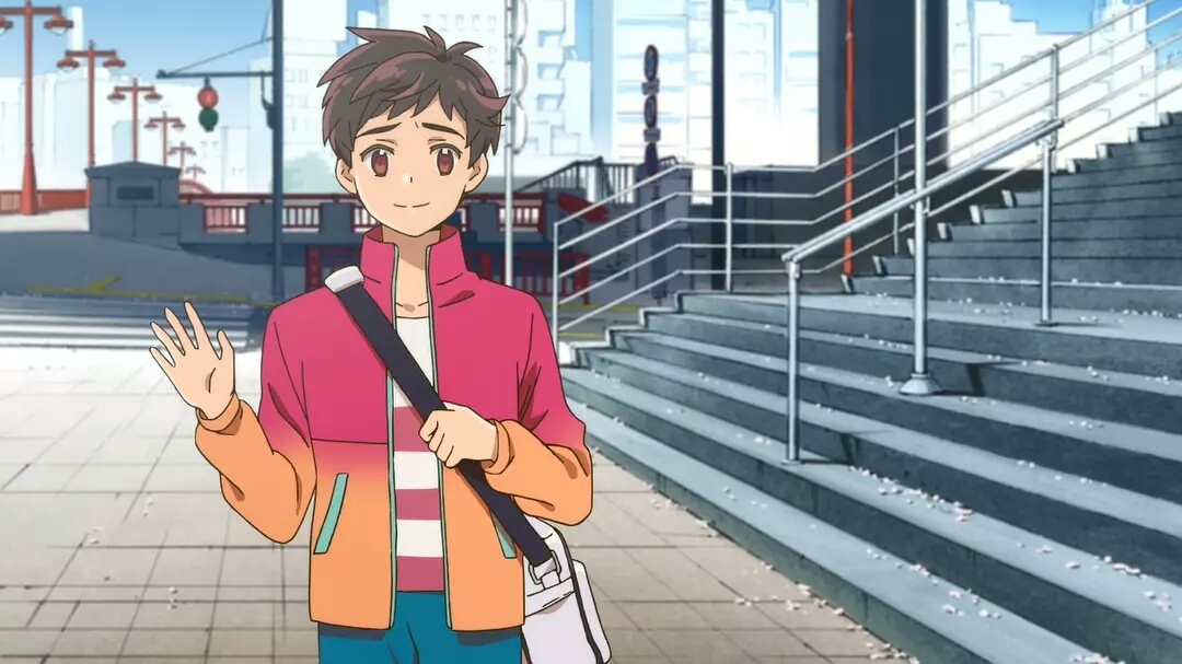 岛国又出动漫神剧，出自日本动漫大师之手，豆瓣高达9.1分！