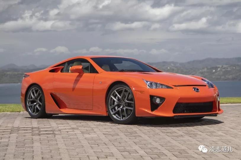 凌志雷克萨斯入门,雷克萨斯跟凌志有什么区别