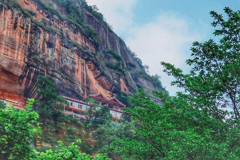 粤北重镇韶关,韶关粤北之城