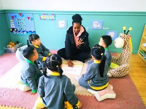 成都嘉祥英卓恩东园幼儿园,嘉祥英卓恩幼儿园学费