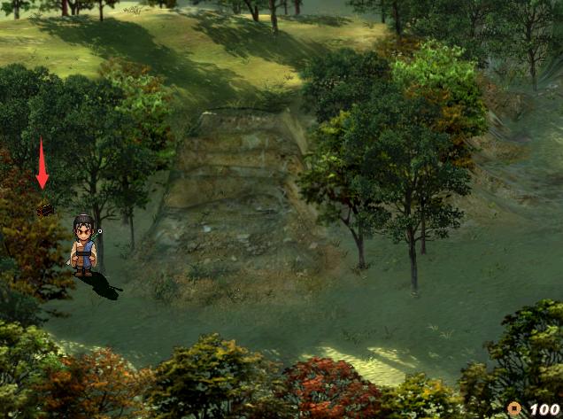 轩辕剑三外传之天之痕攻略,轩辕剑3天之痕游戏所有隐藏剧情