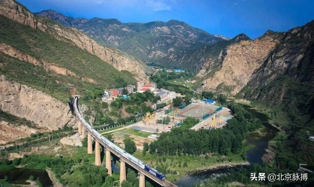 放歌京华丨门头沟、石景山的戳进来听