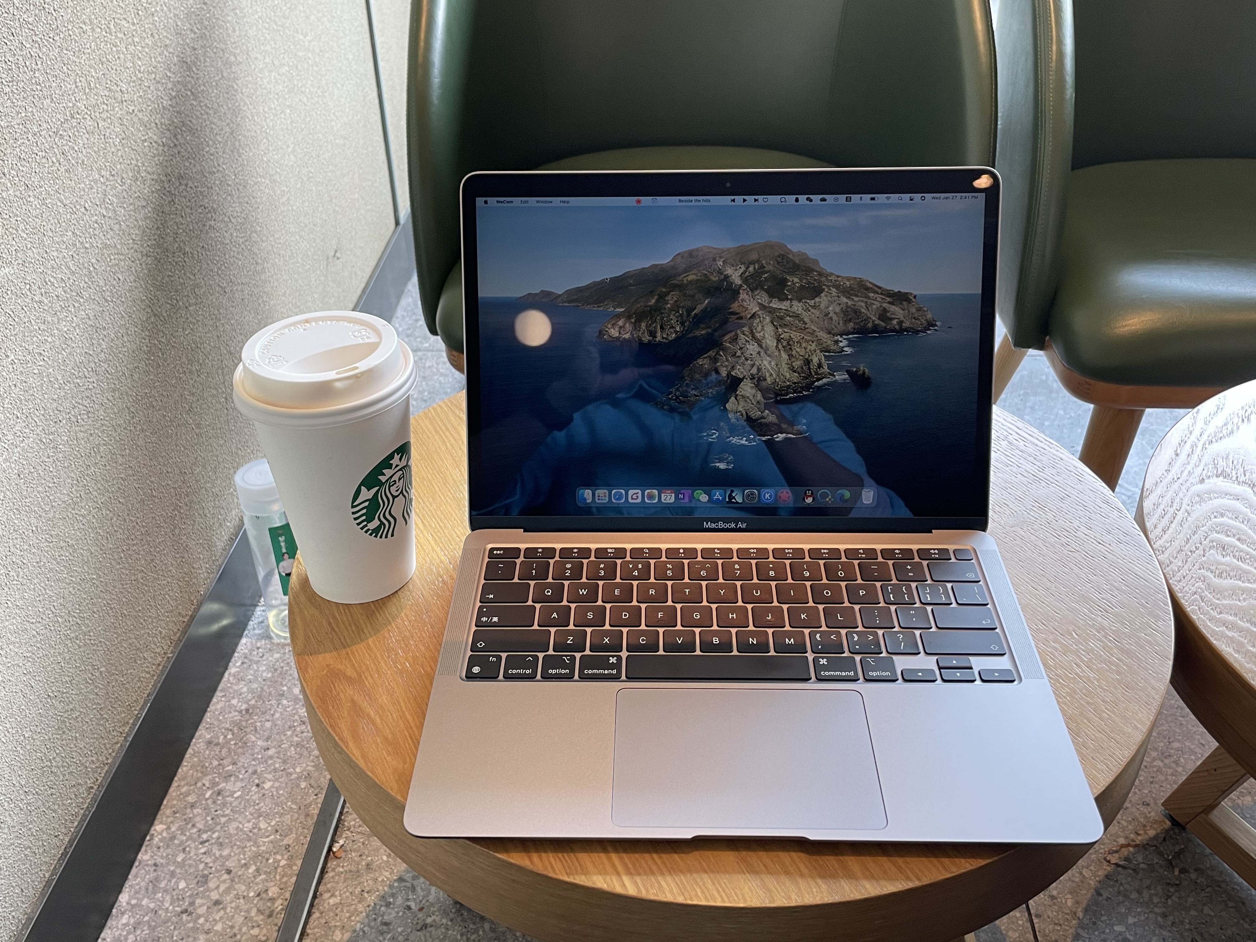 你真的需要买一辆车吗,你真的需要一台mac吗