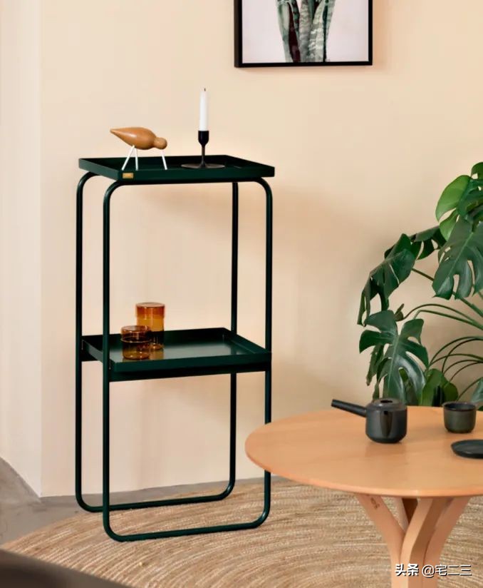 美丽又实用的收纳置物架,收纳置物架神器