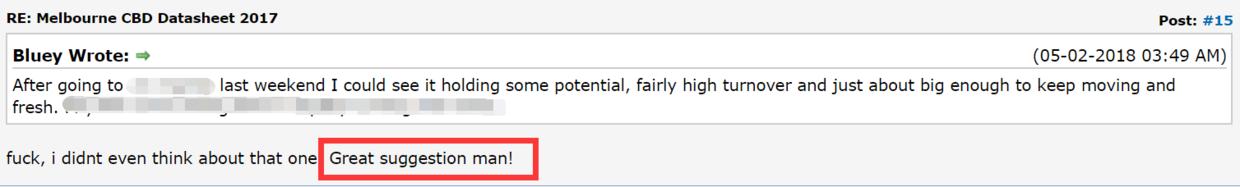 澳洲网友扒出“猎物捕捉攻略”网站，狩猎目标竟是女性？