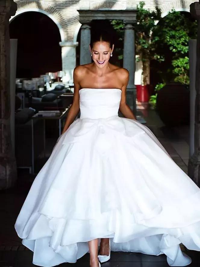 韩国婚纱品牌roserosa,韩国婚纱品牌eilarosa