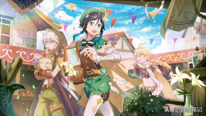 13年前的5个命题至今仍没有游戏公司敢回答