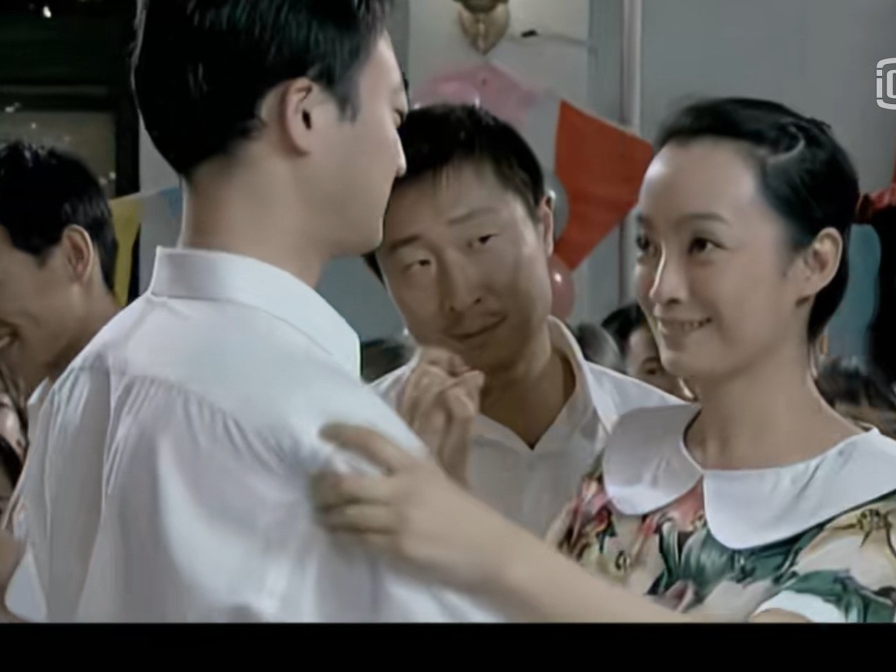 金婚电视剧佟志文丽,金婚中佟志和文丽的结局