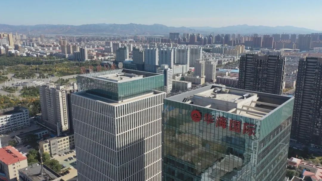 海星办事处：建优建强老城区激发塑造新气象