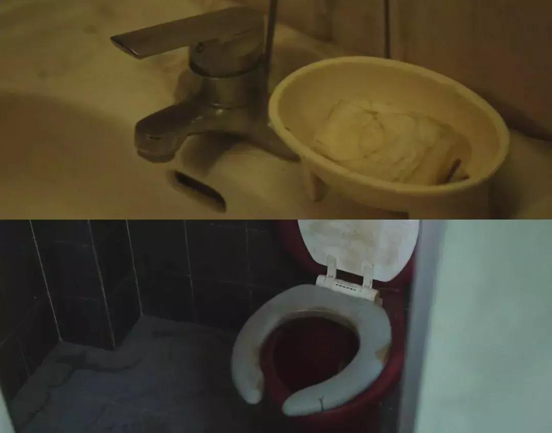 群租吃人游戏，前两分钟男主就被爆头