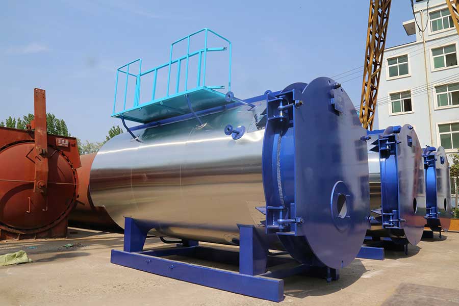 燃油锅炉能用吗有什么优劣势,燃油锅炉和电热锅炉