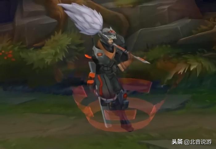 源计划皮肤有哪些英雄,源计划派克皮肤预测