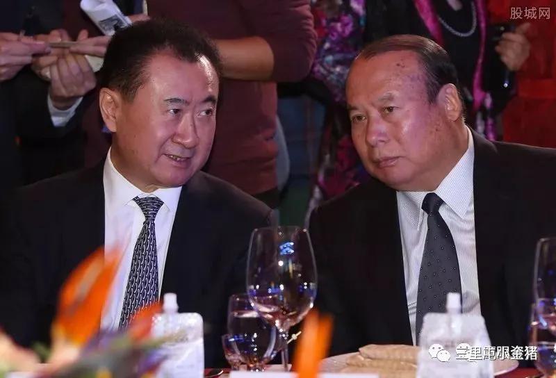 万达轻资产合作方案,万达轻资产靠谱吗