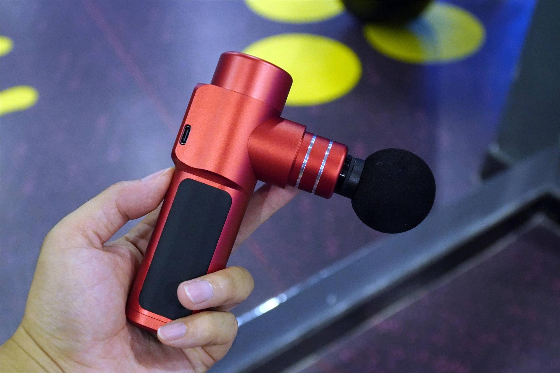 麦瑞克筋膜枪nano价格,麦瑞克筋膜枪m1和nano区别