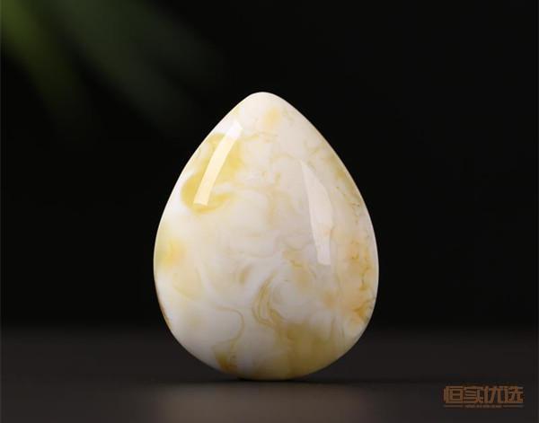 中东土豪为什么喜欢白蜜蜡,中东土豪为啥喜欢穿白衣