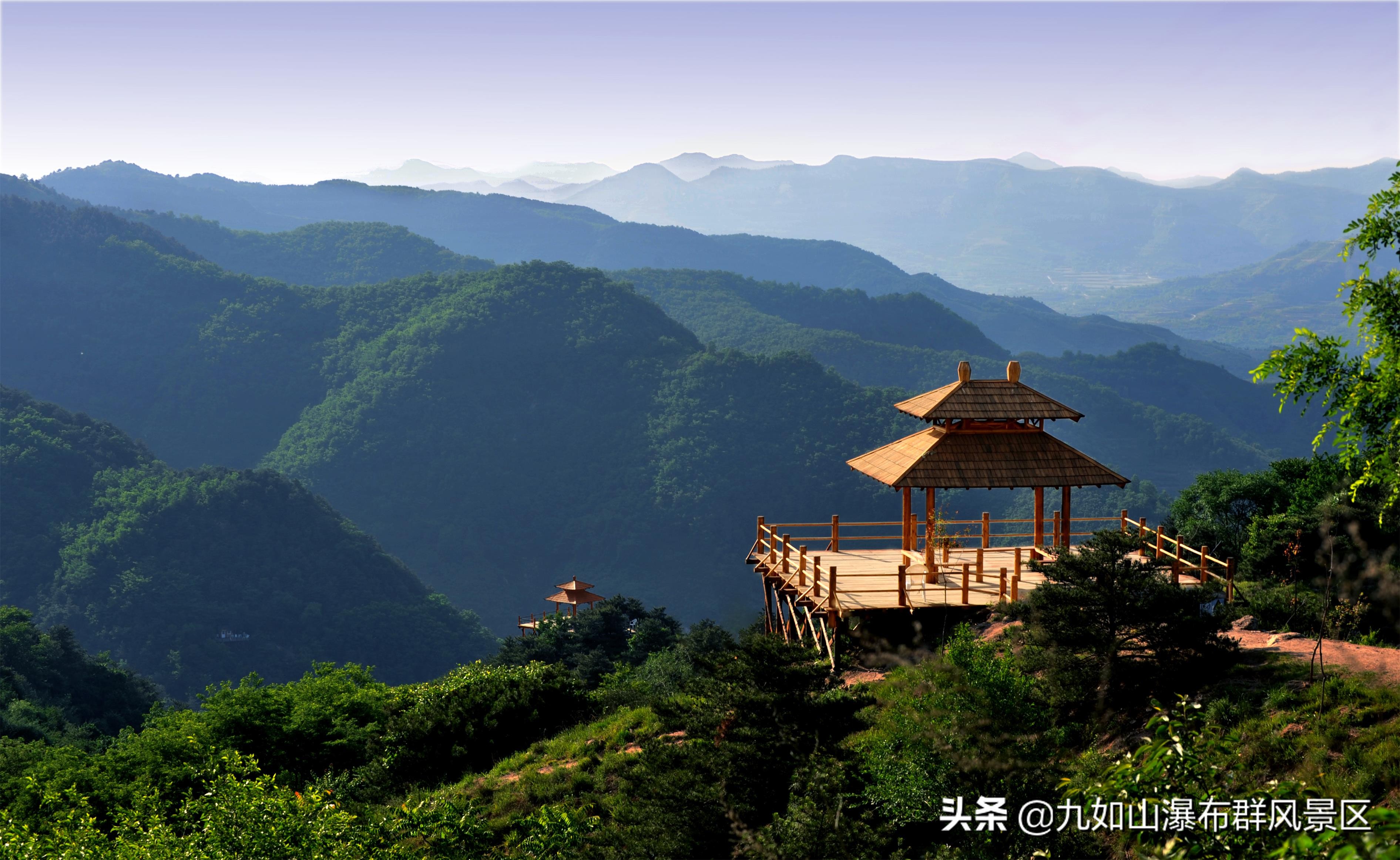 济南九如山60岁以上老人免票吗,济南九如山65岁以上老人免票吗