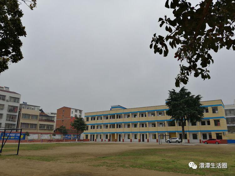 诗中的随县澴潭二小随州作者孔庆杰】