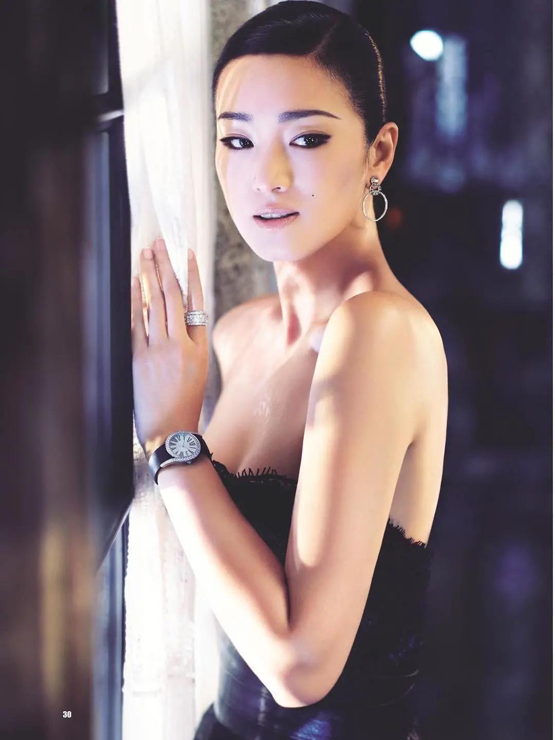 最牛柜姐,国内最牛的柜姐