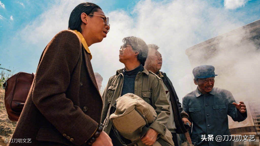 《昆仑神宫》悬了？被曝换成2.8分偶像剧导演，张雨绮晒照露玄机