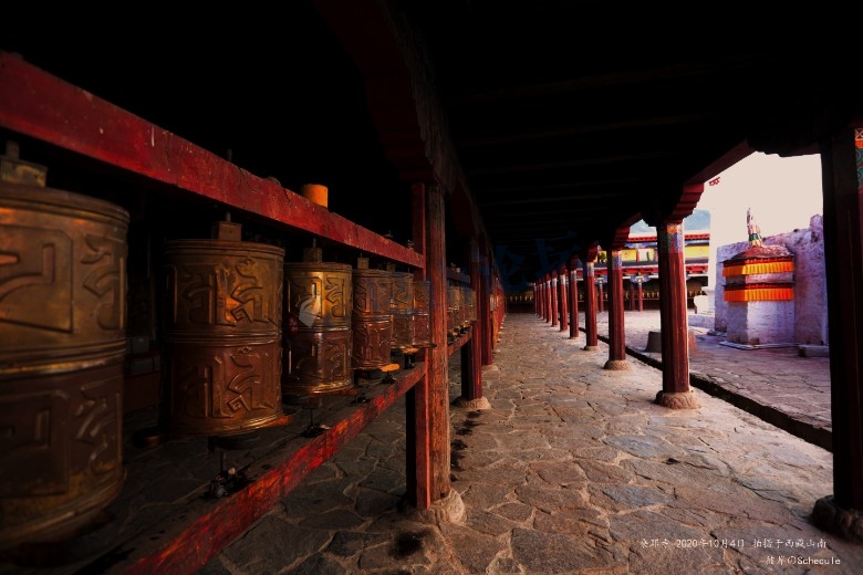 一个人的进藏之旅,一个人一台车旅游的视频