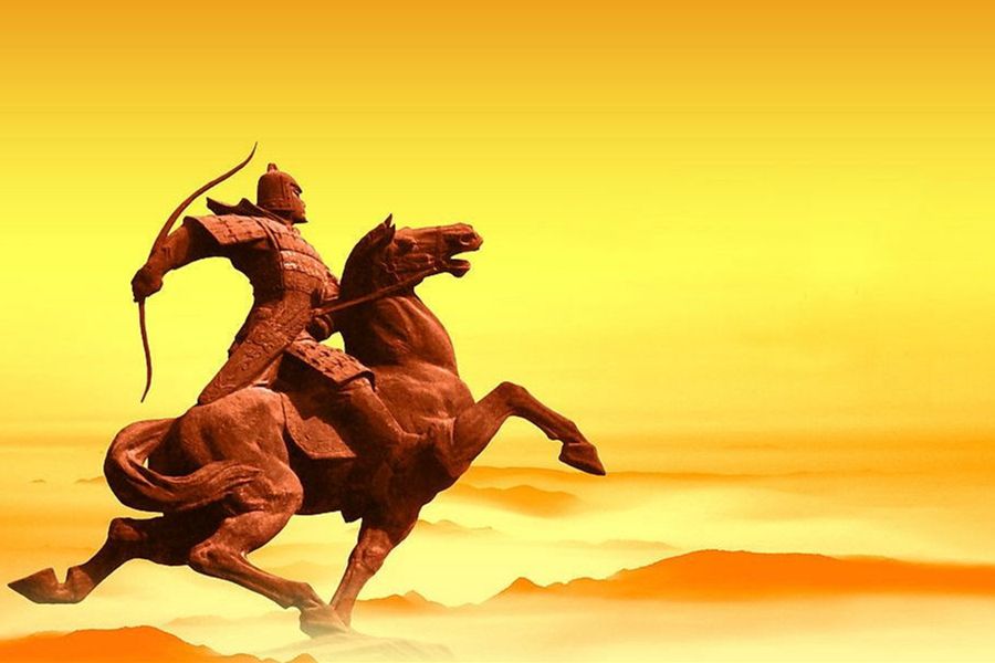 春秋战国30个历史典故20字,春秋战国的100个典故动画