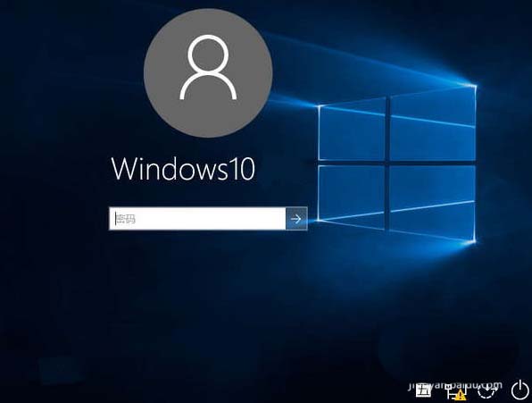 电脑开机以后小键盘不自动启用,怎样使开机时电脑键盘灯自动打开