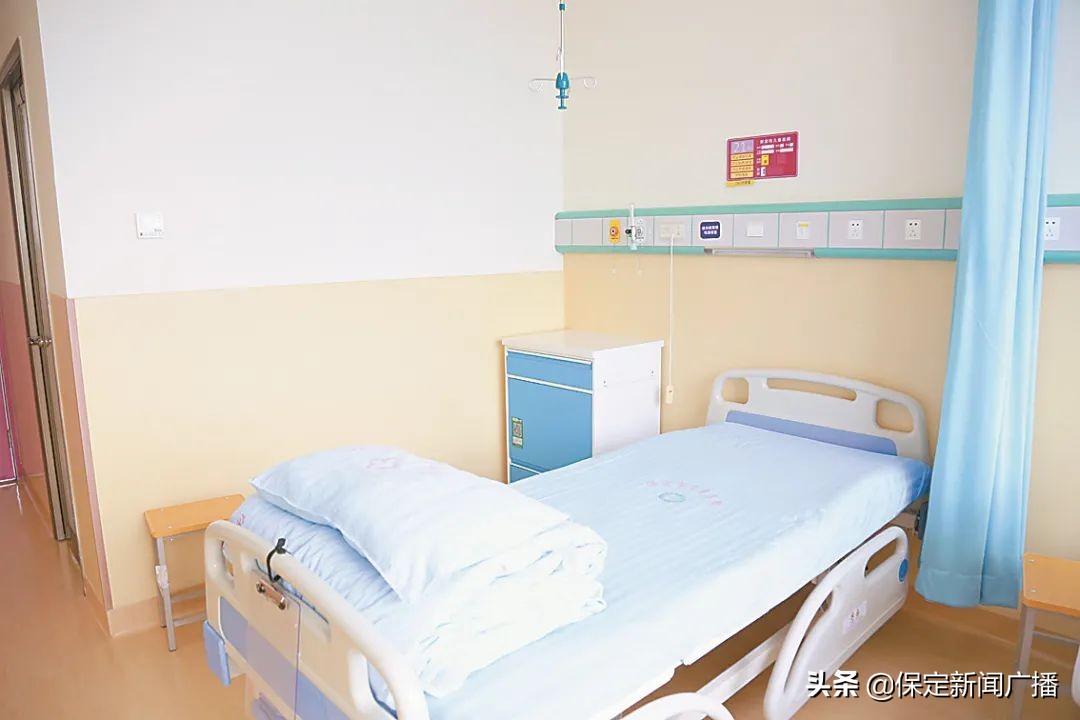 这，就是保定｜叁拾贰儿童友好城市