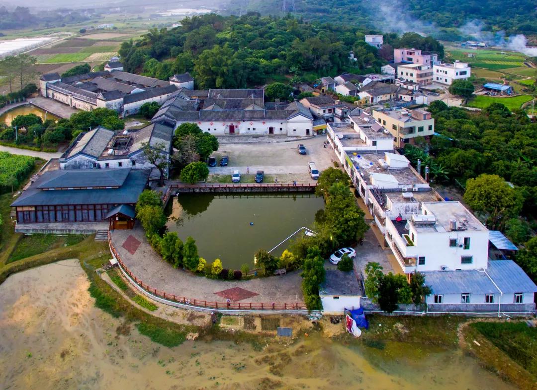 惠阳有多大,惠阳有多少镇