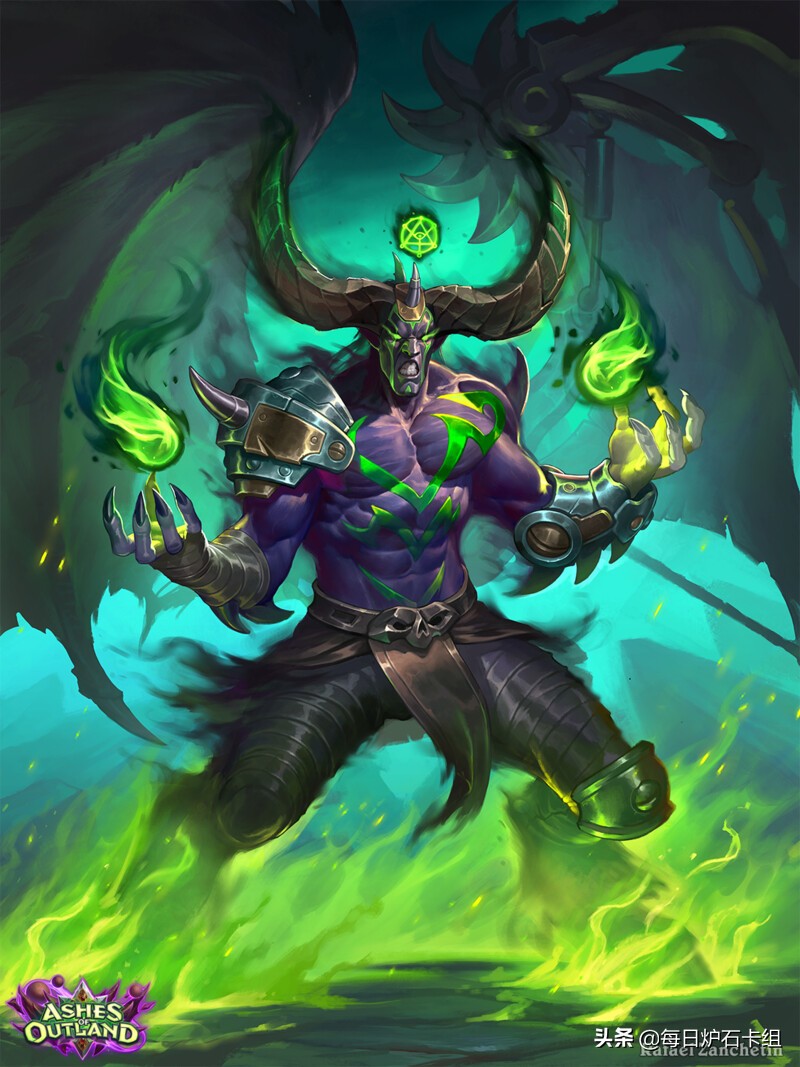 炉石传说最新九职业卡组大全,炉石传说标准模式卡组排名最新