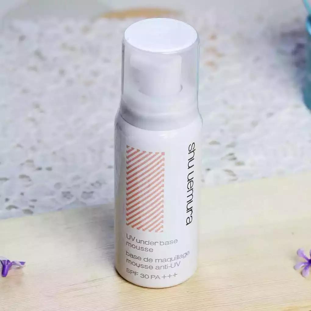 干皮上妆卡粉严重用什么拯救,干皮上妆浮粉快速补救方法