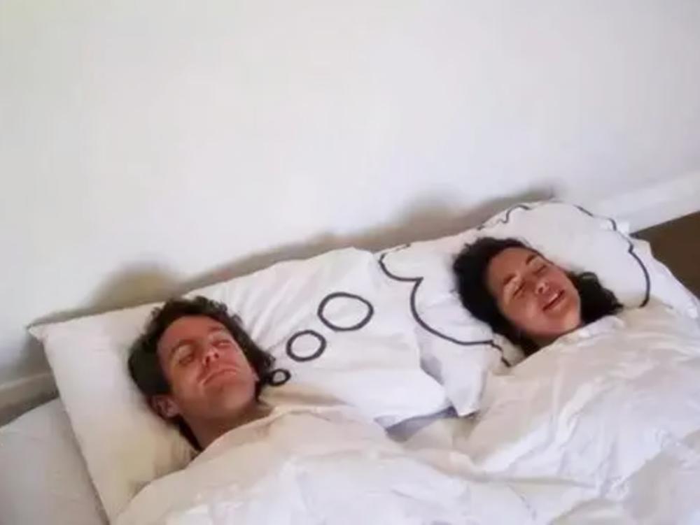 怀孕后总是做“羞羞的梦”？别不好意思，孕妈知道原因要科学排解