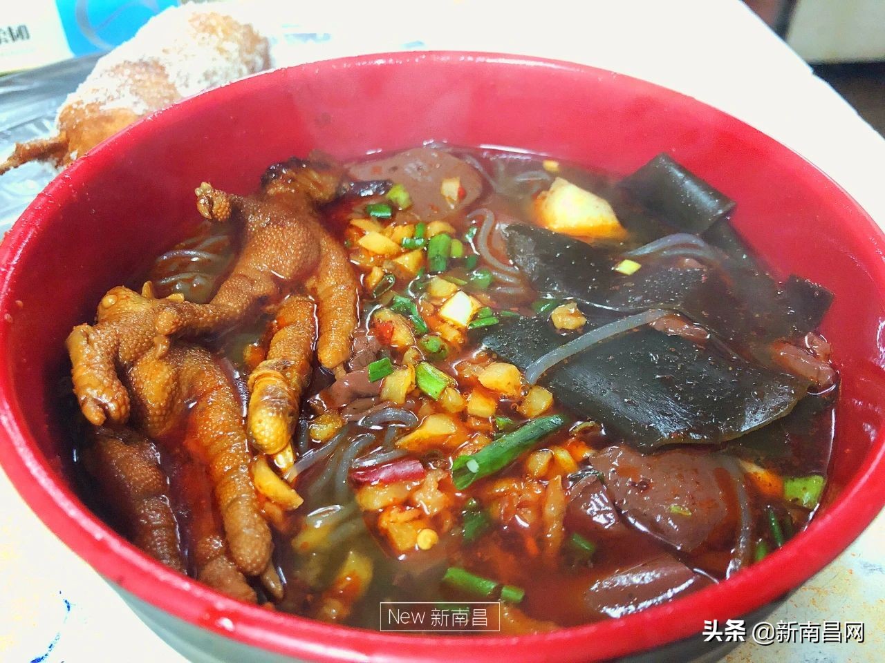 『南昌水煮研究报告』