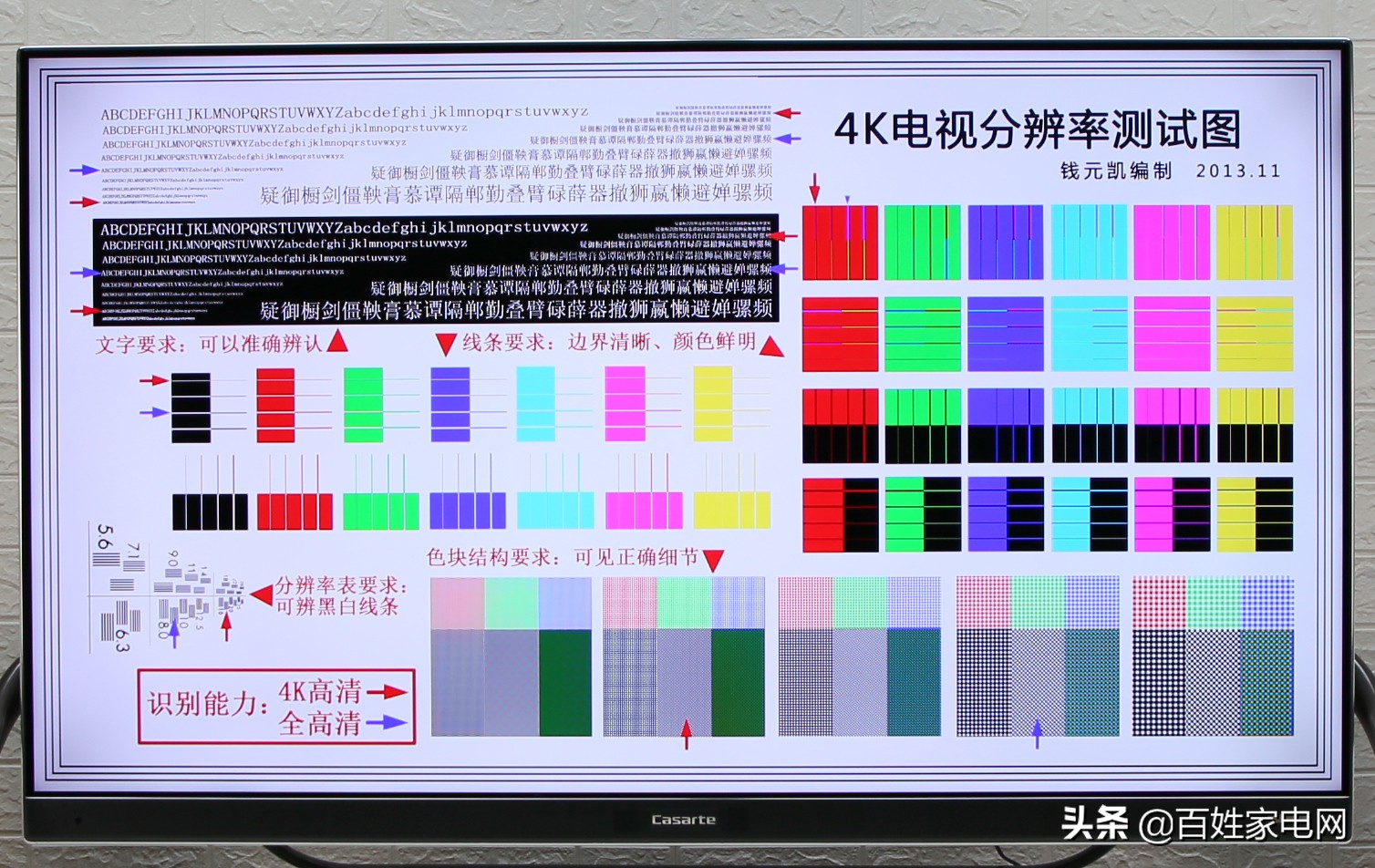 4K家庭影院级视听享受卡萨帝银河电视体验