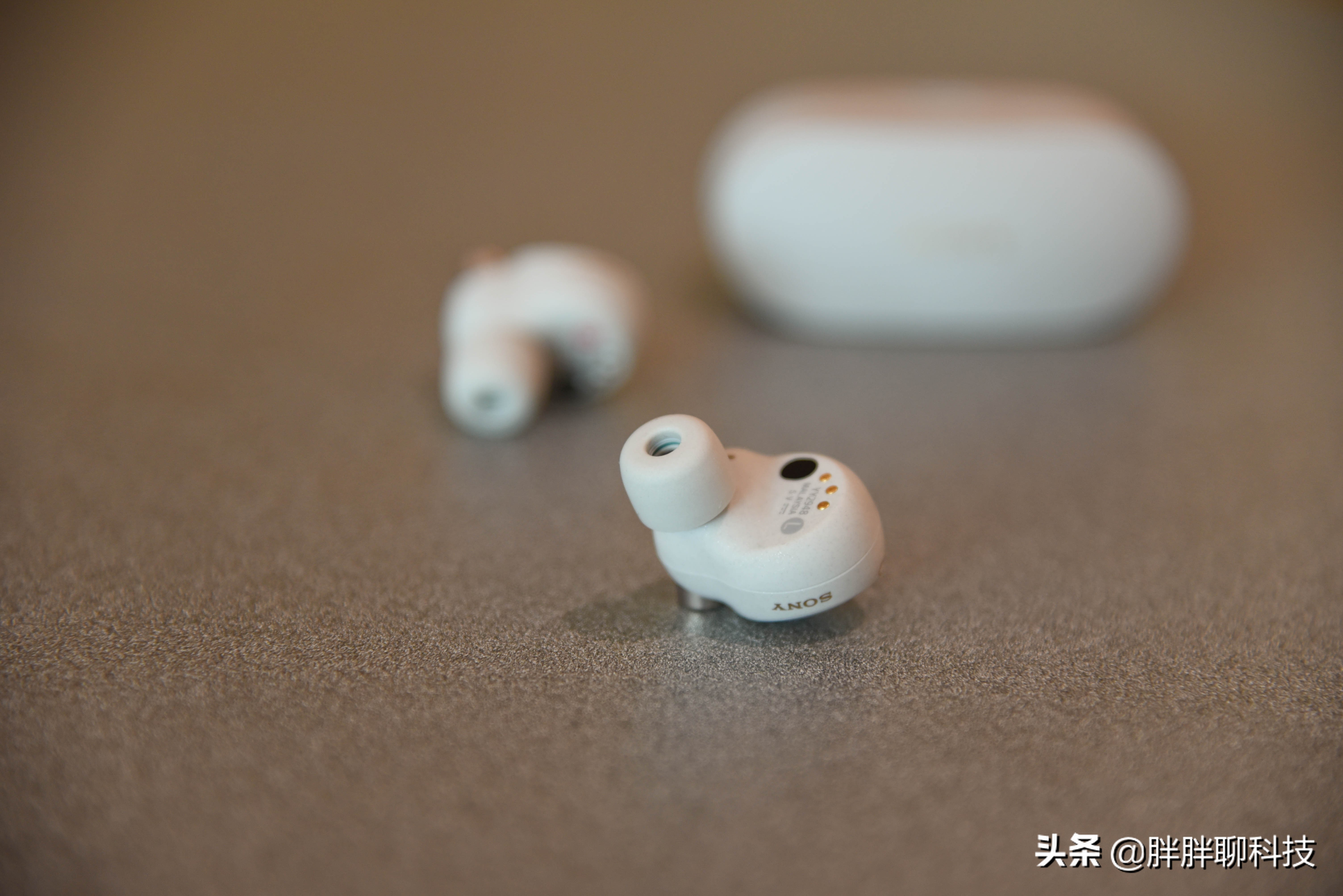 索尼WF-1000XM4降噪怎么样,索尼wf1000-xm4降噪测评