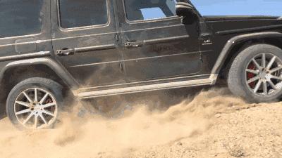 沙漠公路开车的注意事项,新手司机自驾游注意事项