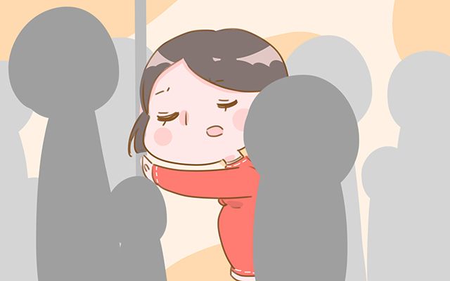 孕妇晚期耻骨痛怎么缓解比较快,孕妇孕中期耻骨痛有什么办法缓解