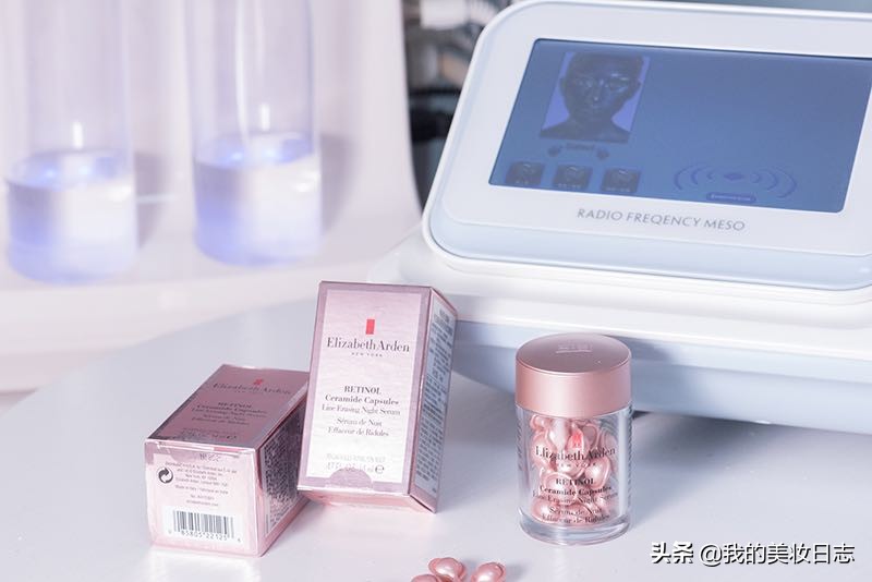 人手一瓶的精华液图鉴来咯，雅顿粉胶元老级抗老，黛珂小紫瓶补水