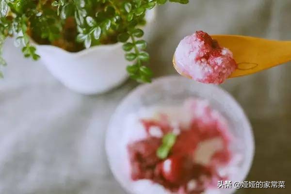 杨梅干怎样做最好吃温州杨梅,杨梅干制作后的杨梅汁怎么利用