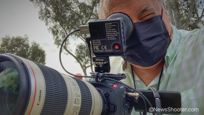 佳能c70相机好吗,佳能c70深度评测