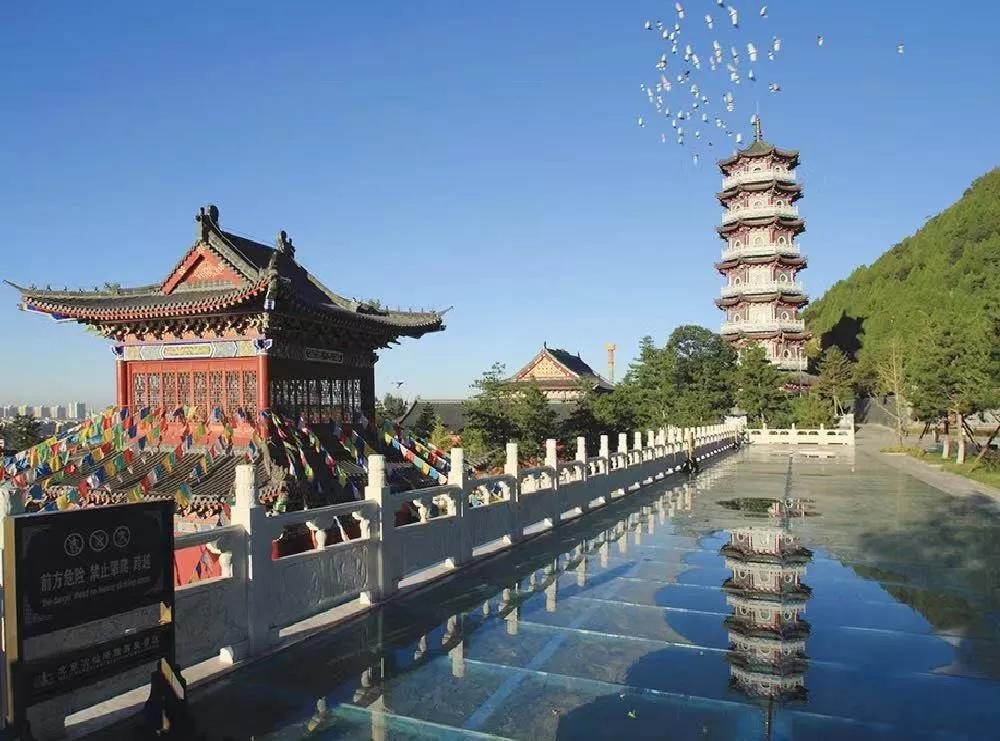 京津冀周边玩三天左右,京津冀十月旅游免费景区