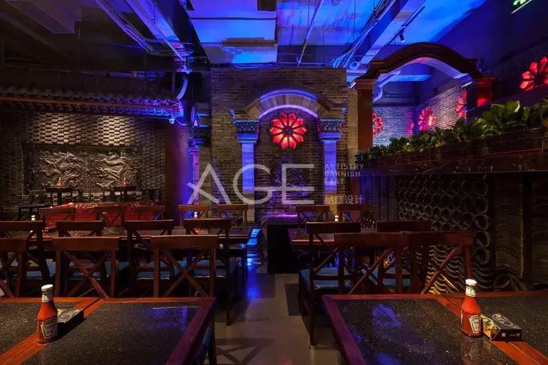 品彦设计案例,品彦室内设计