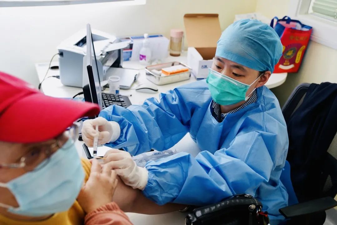 第一针北京科兴第二针打什么好,武汉生物第三针加强针可以混打吗