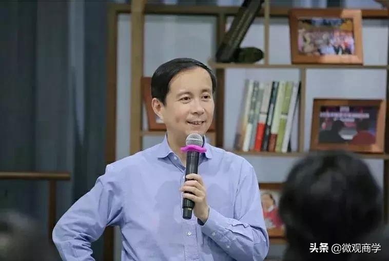 阿里张勇老板不可推卸的两大责任,阿里ceo张勇的独家专访